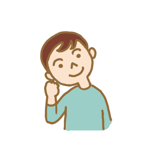 「おはよう」の日本の手話の形