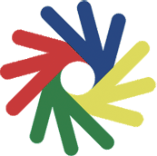 logo of the International Committee of Sports