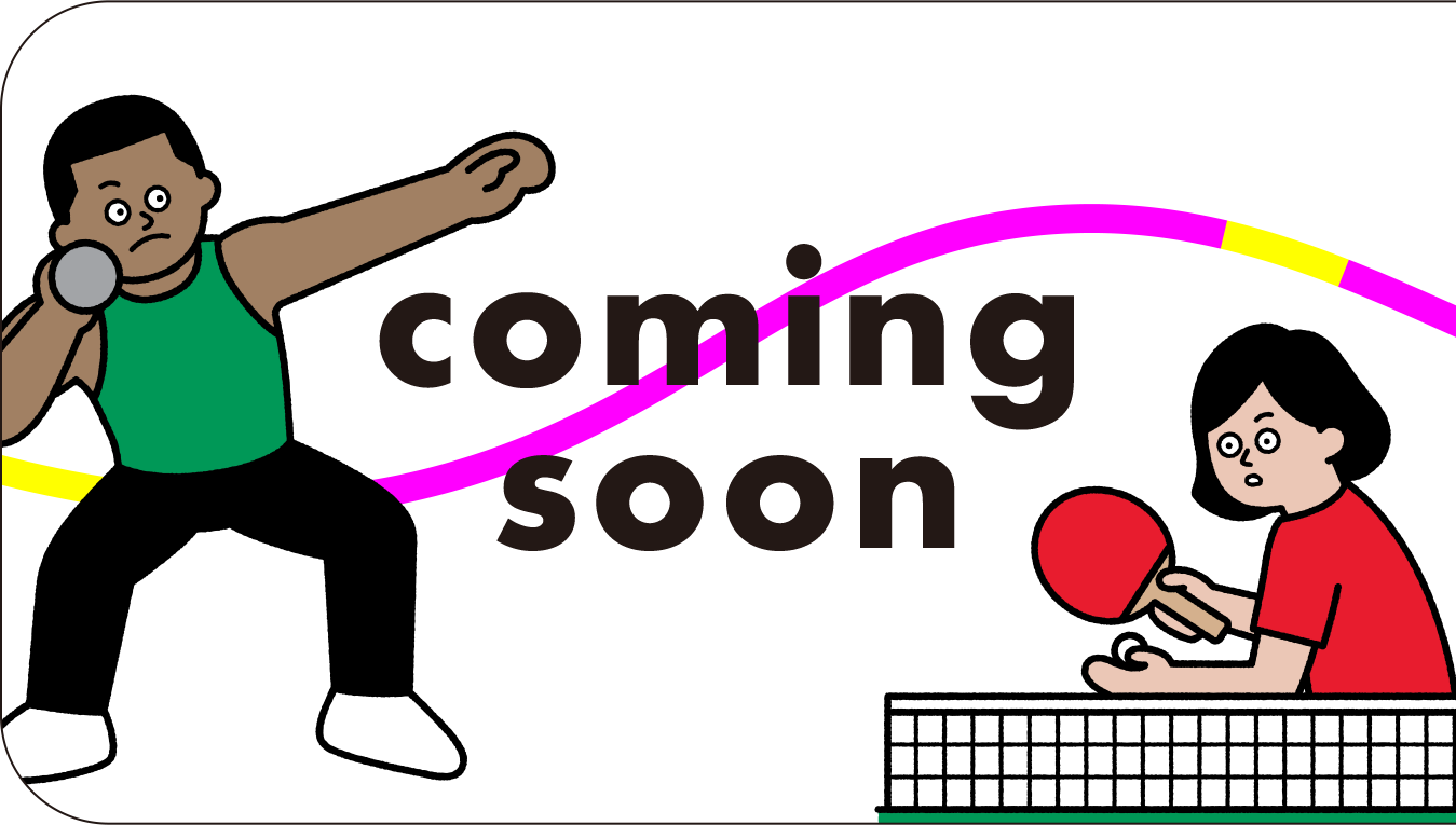 coming soon