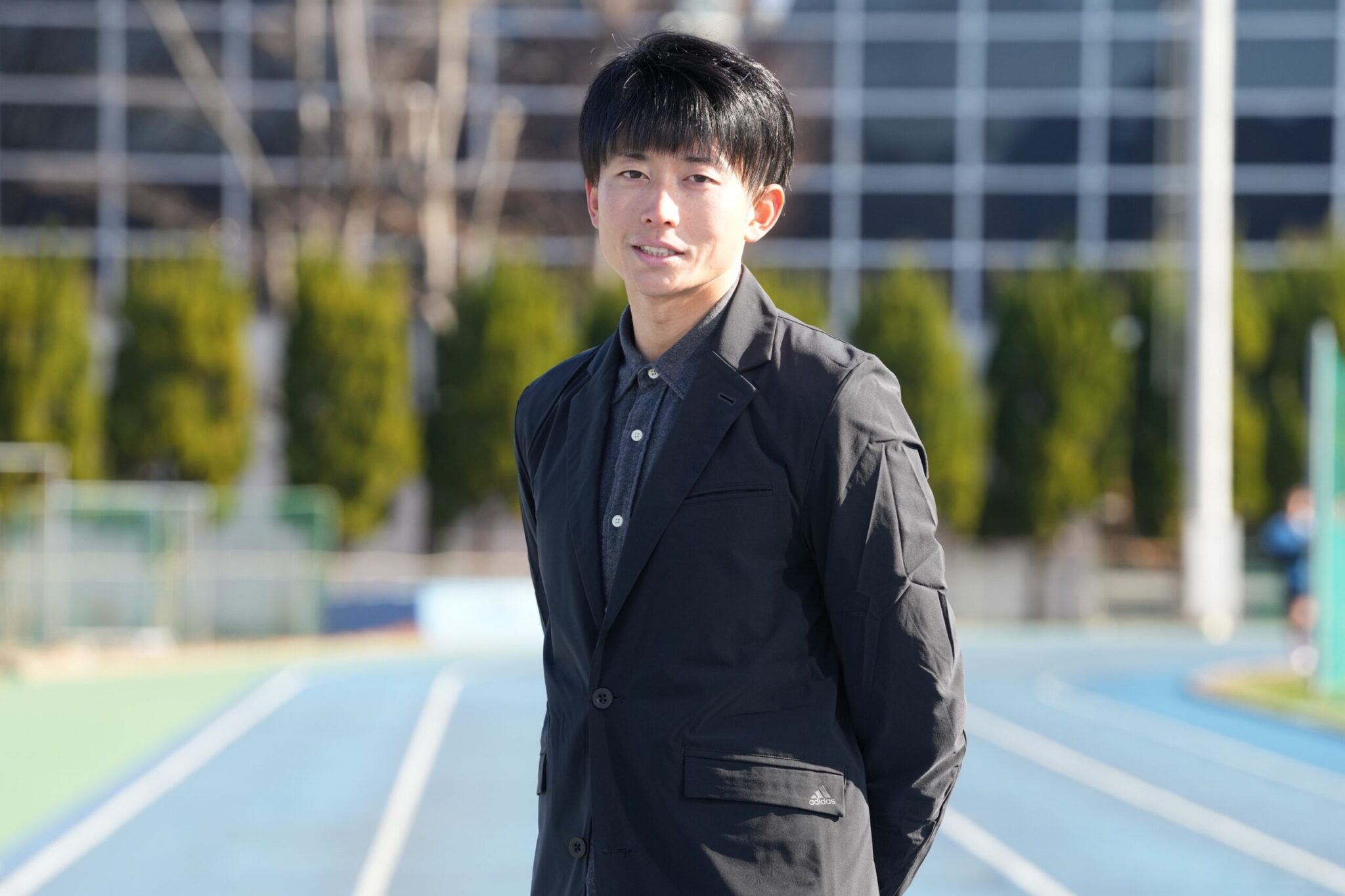 佐藤 東京2025世界陸上/World Athletics Championships Tokyo 25