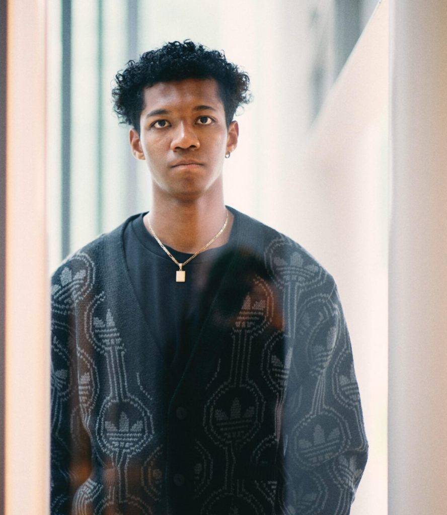 たけし 村竹 ラシッド | TOKYO FORWARD 2025