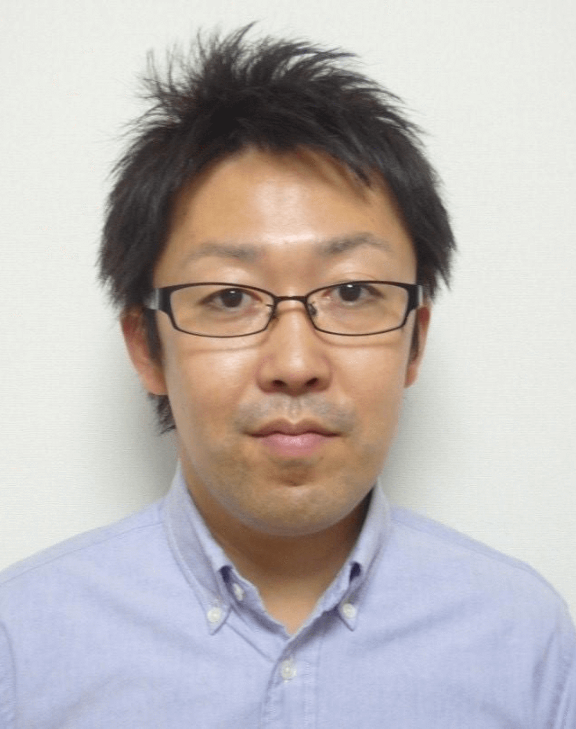 江原こう平さん