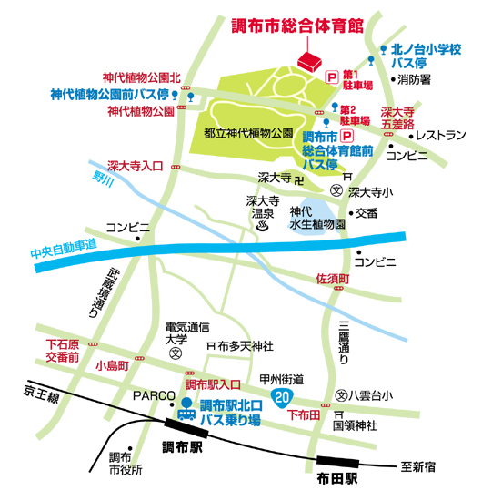 地図