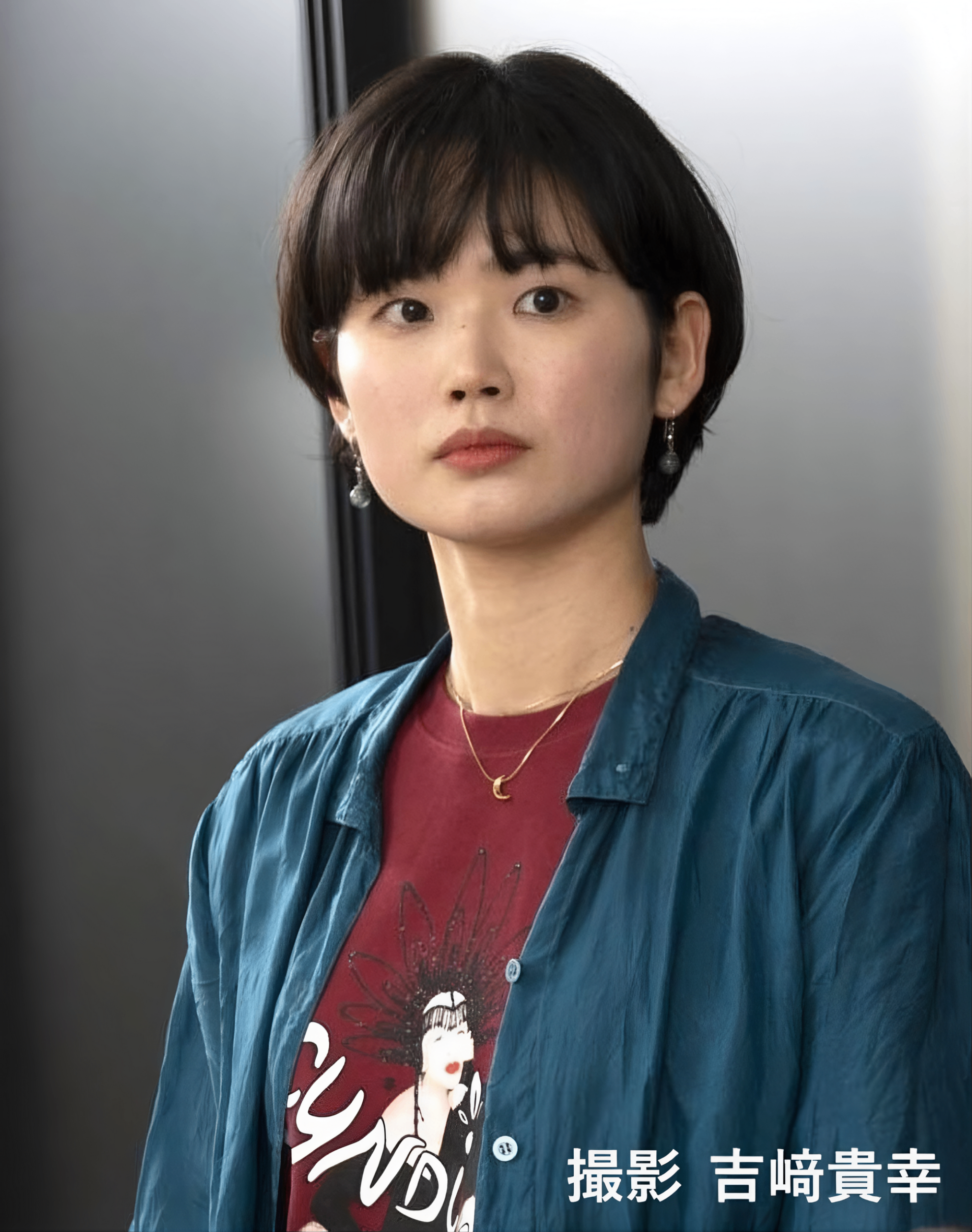 佐藤晴香さん